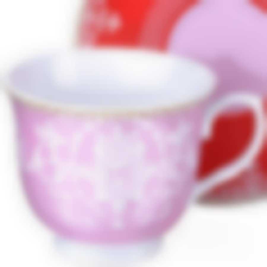 Чайная пара 2 предмета 220мл LR