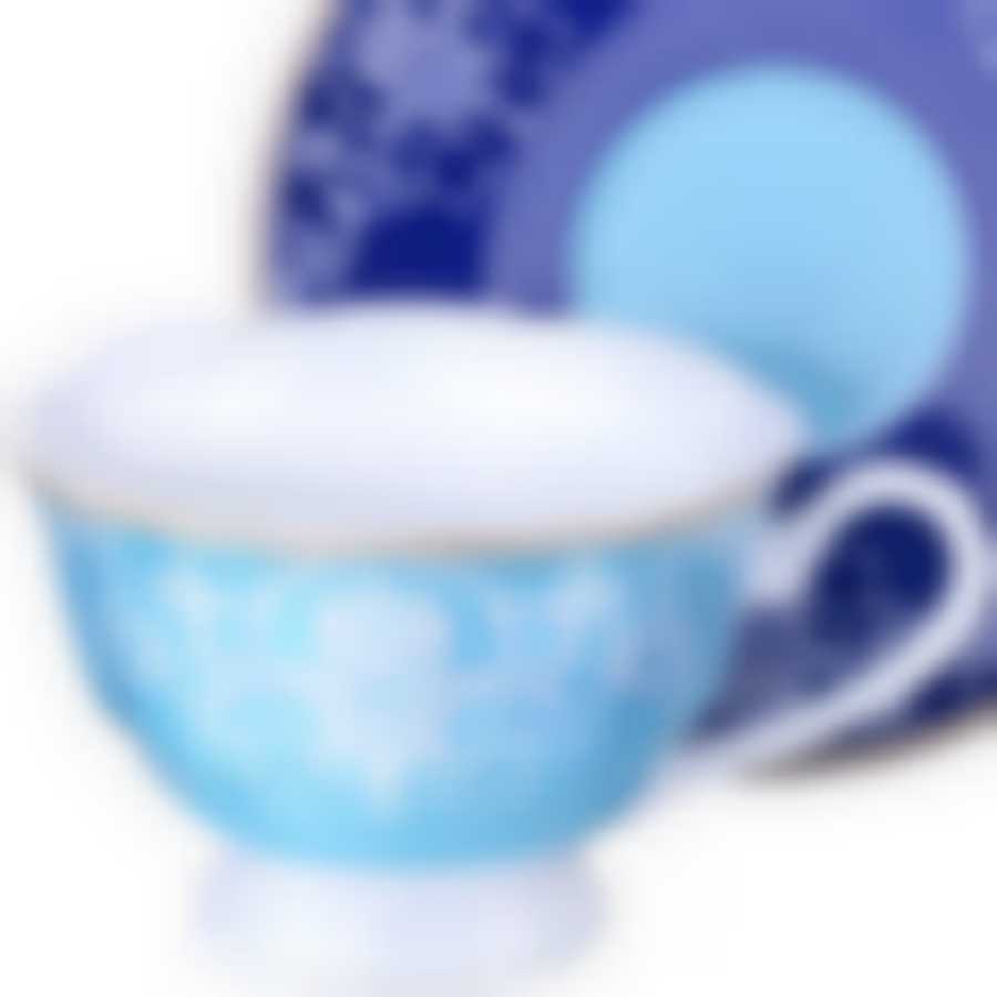 Чайная пара 2 предмета 220мл LR