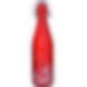 Бутылка 500мл стекло с крышкой (цвет в ассортименте)