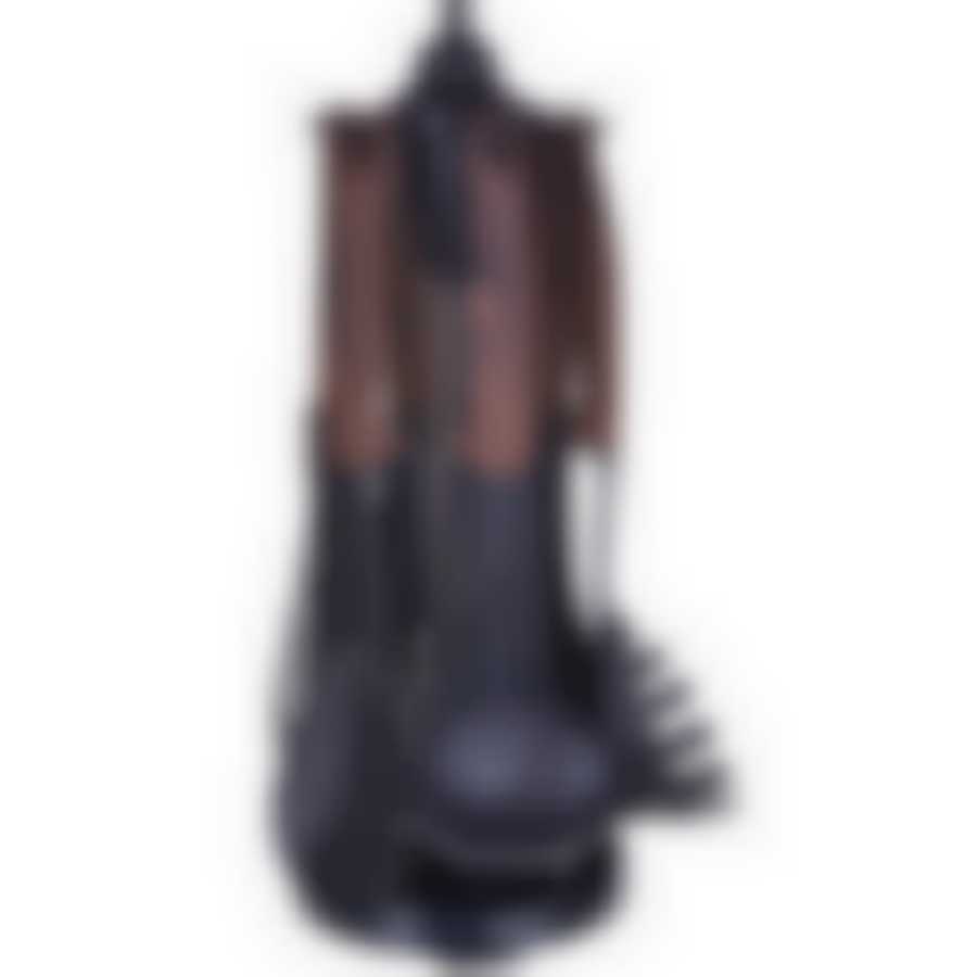 Набор половников 7пр на подставке МВ