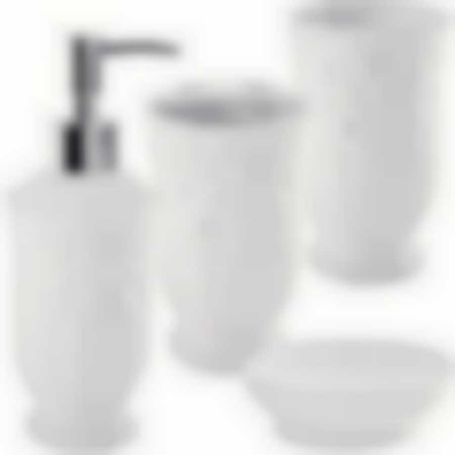 Набор для ванной комнаты в под.уп.