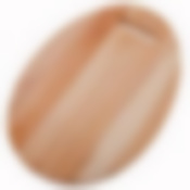 Доска разделочная овал средн