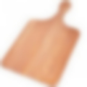 Доска разделочная средняя