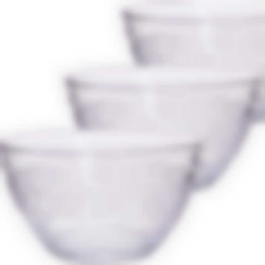 Набор салатников 3пр