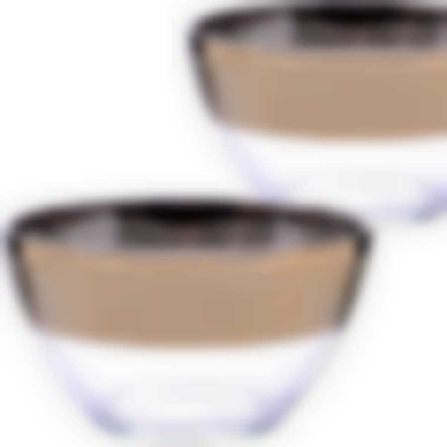 Набор салатников 2пр "Лофт"