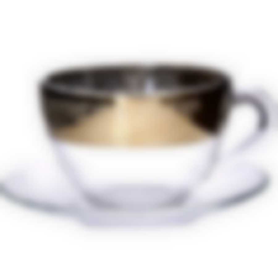 Чайная пара 200мл