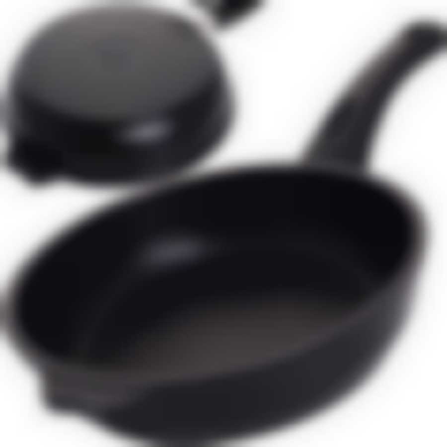 Сковорода МЕЧТА 180 АП Престиж 1/10