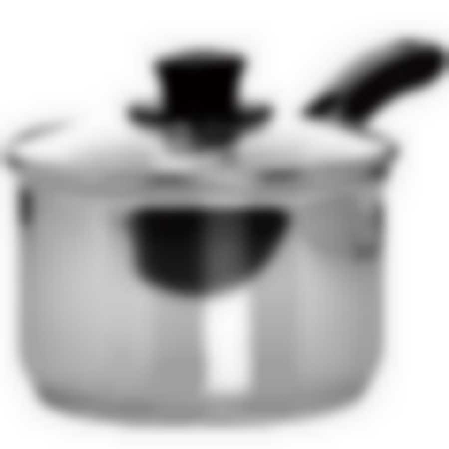 Ковш с крышк. PERFEСT ARIAN 16см 2л