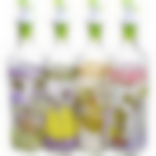 Бутылка для масла 500мл MB