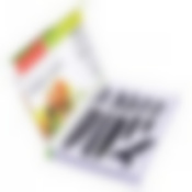 Набор ножей 6 пр, сил/ручка МВ