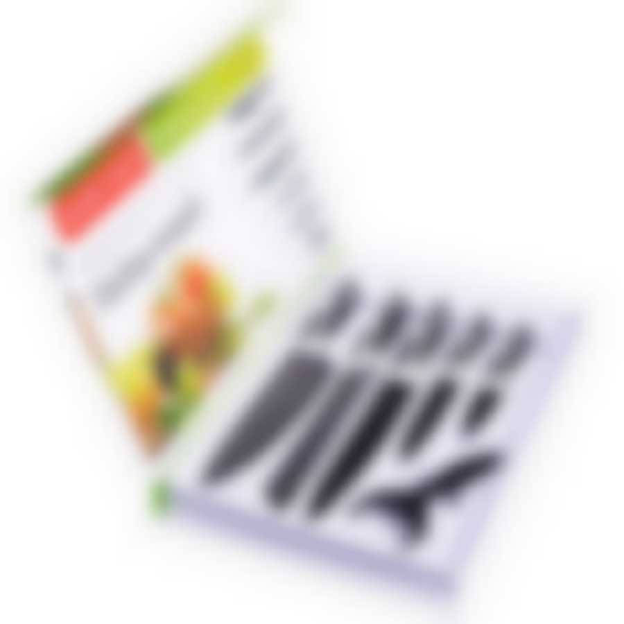 Набор ножей 6 пр, сил/ручка МВ