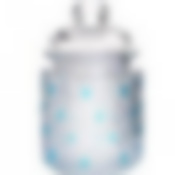 Банка для сыпучих 300 мл стекло МВ