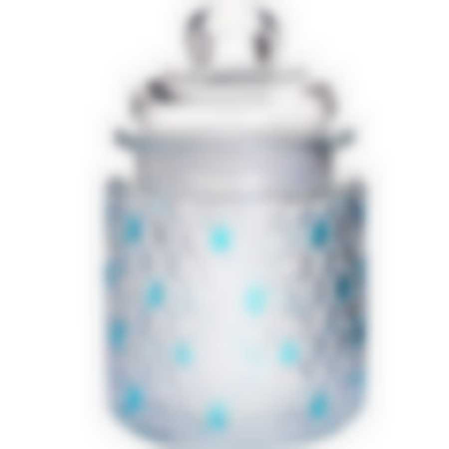 Банка для сыпучих 300 мл стекло МВ