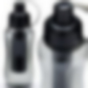 Бутылка с емкостью для льда 500 мл MB