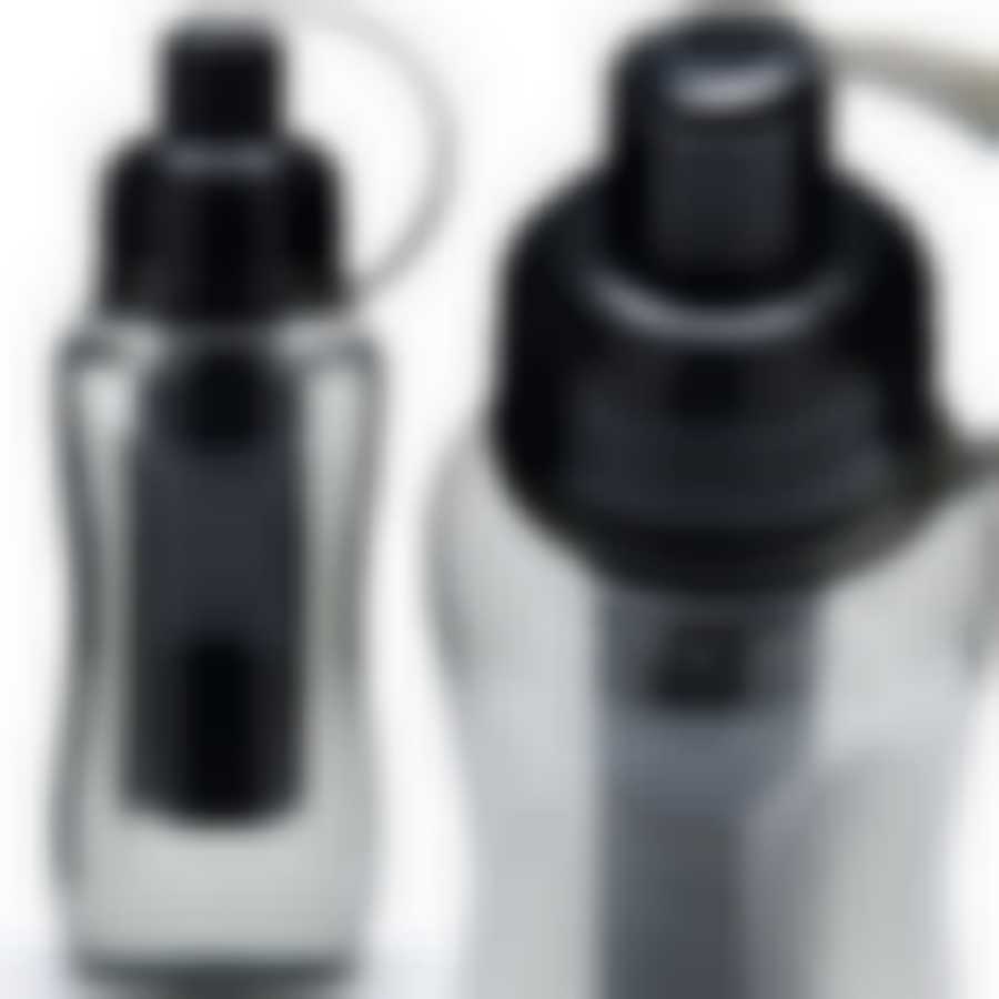 Бутылка с емкостью для льда 500 мл MB