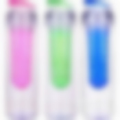 Бутылка для воды с инфузером 650 мл MB цвета в ассортименте