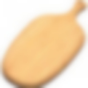 Разделочная доска 39х18см Бамбук MB