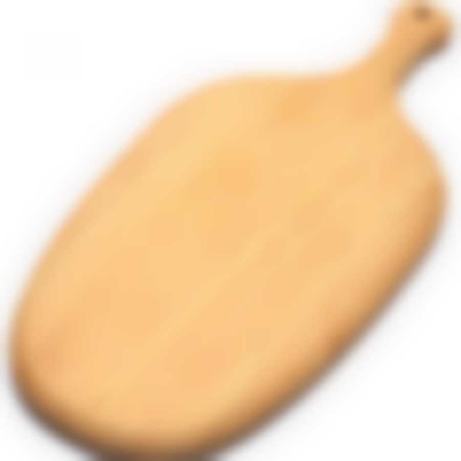 Разделочная доска 39х18см Бамбук MB