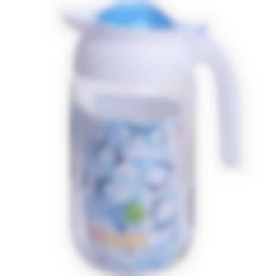 Кувшин с крышкой 1,5 л MB