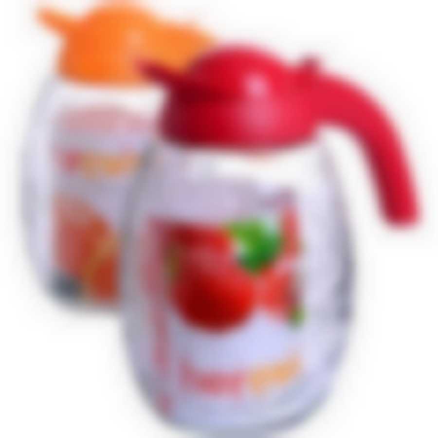 Кувшин с крышкой 1,6 л MB