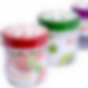 Емкость для сыпучих продуктов 425 млMB