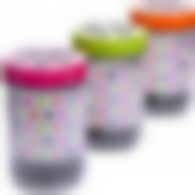 Емкость для сыпучих продуктов 660 млMB