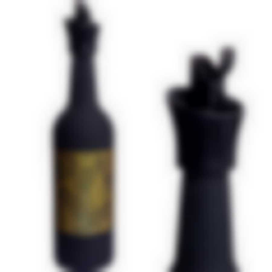 Бутылка д/масла 750 мл