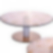 Тортовница 32 см на ножке высокая