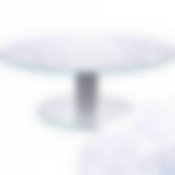 Тортовница 32см на ножке высокая