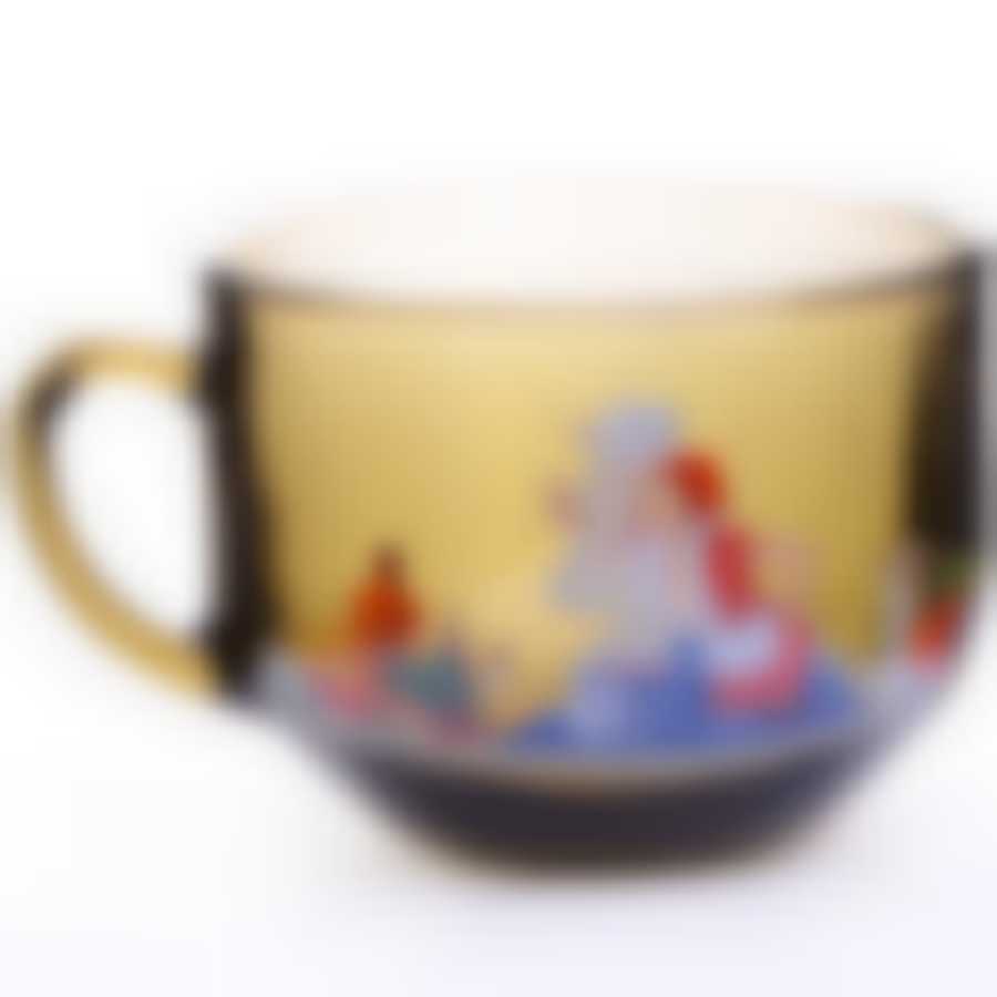 Бульонница 650 мл "Стряпуха"