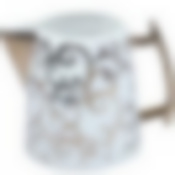 Молочник керамика 200 мл.LR