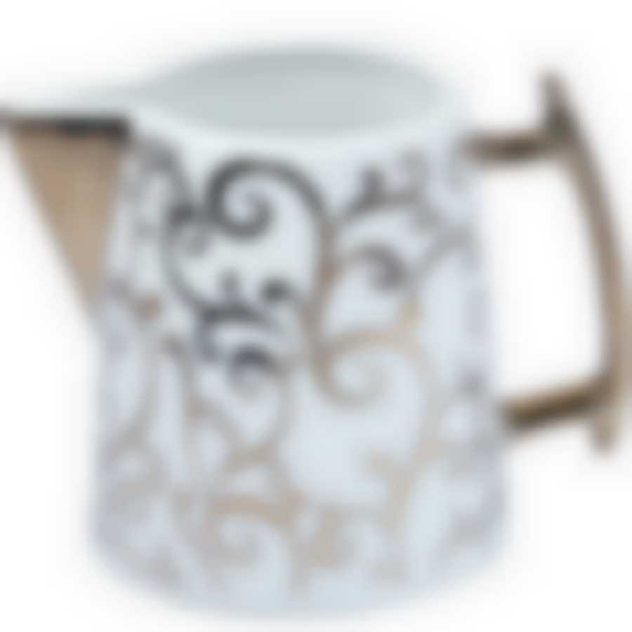 Молочник керамика 200 мл.LR