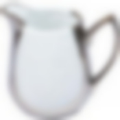 Молочник керамика 250мл.LR