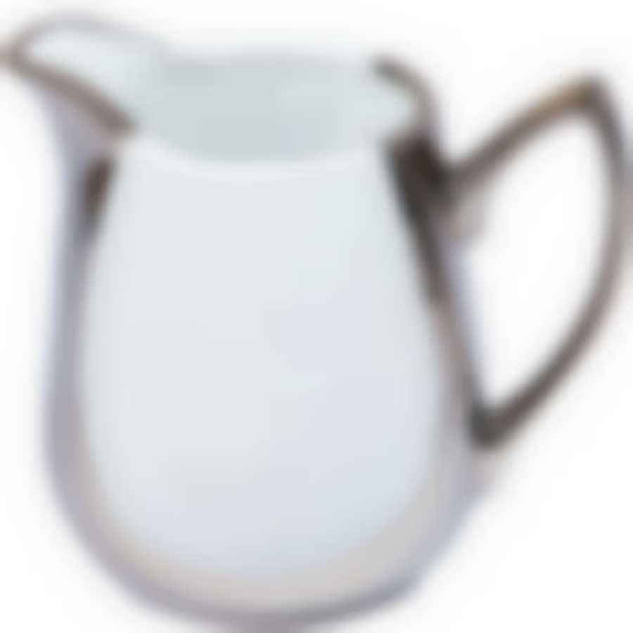 Молочник керамика 250мл.LR