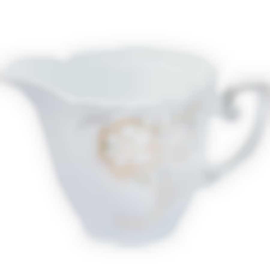 Молочник керамика 250мл.LR