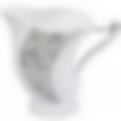 Молочник 200 мл керамика LR