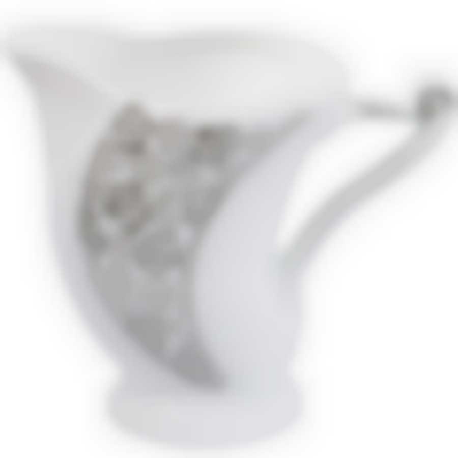 Молочник 200 мл керамика LR