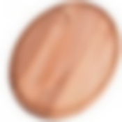 Доска из бука д/подачи с соусником 36х28см