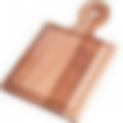 Доска из бука 40х24см MB