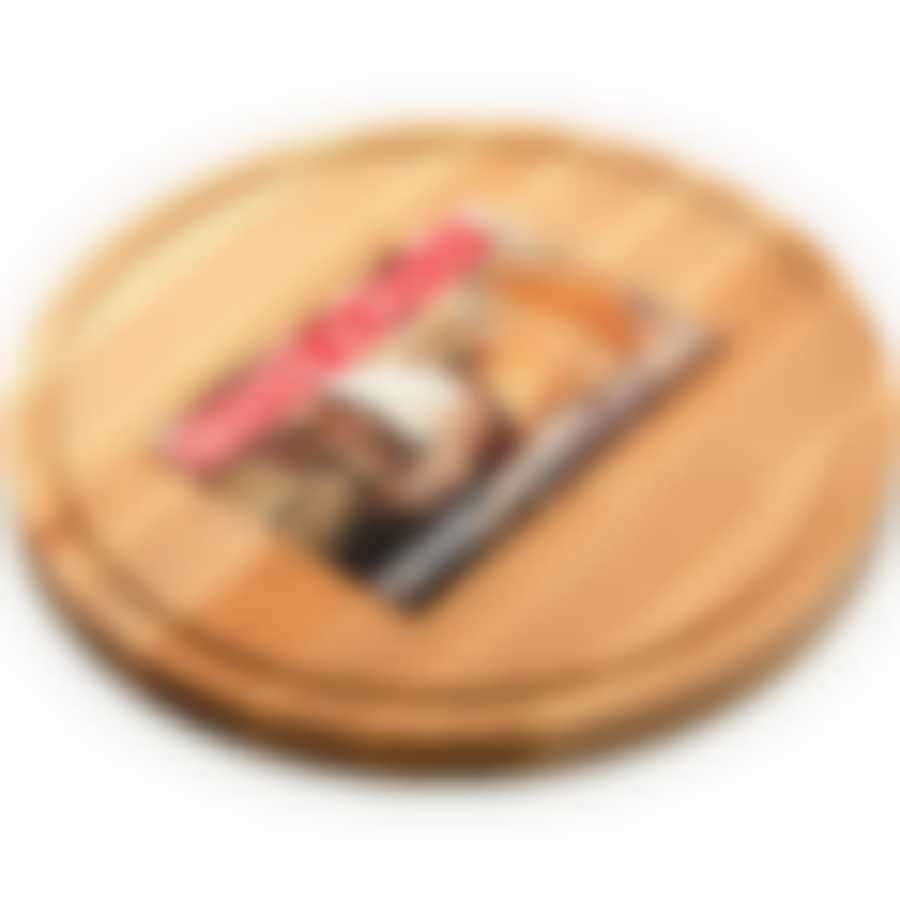 Доска разд ШЕФ-ПОВАР ПРОФ h-2м 300мм