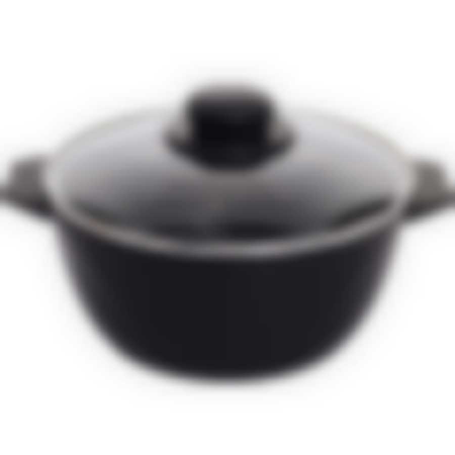 Кастрюля МЕЧТА 2,0 л АП Престиж 1/7