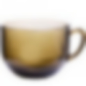 Бульонница 670 мл. с ручкой