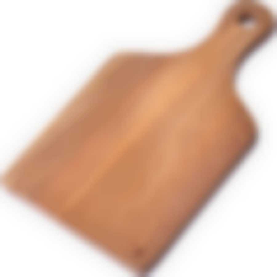 Доска разд дерево 290 х 170