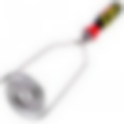 Картофелемялка Хохлома