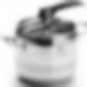 Скороварка 5л, нерж/сталь ТУРЦИЯ