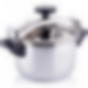 Скороварка винтовая нерж 5л Турция MB