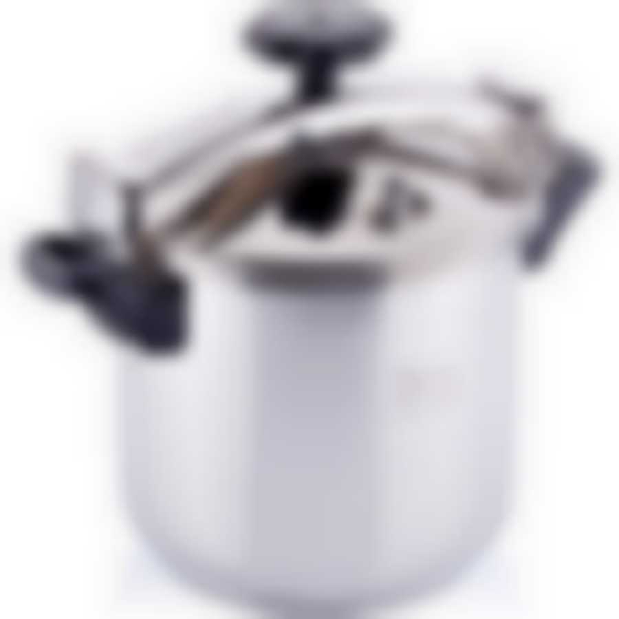 Скороварка нерж 7л Турция MB