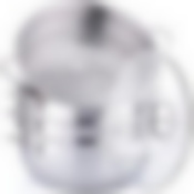 Мантоварка 26см 3-ярусная Турция MB