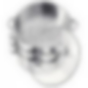 Мантоварка 30см нерж/руч ТУРЦИЯ МВ