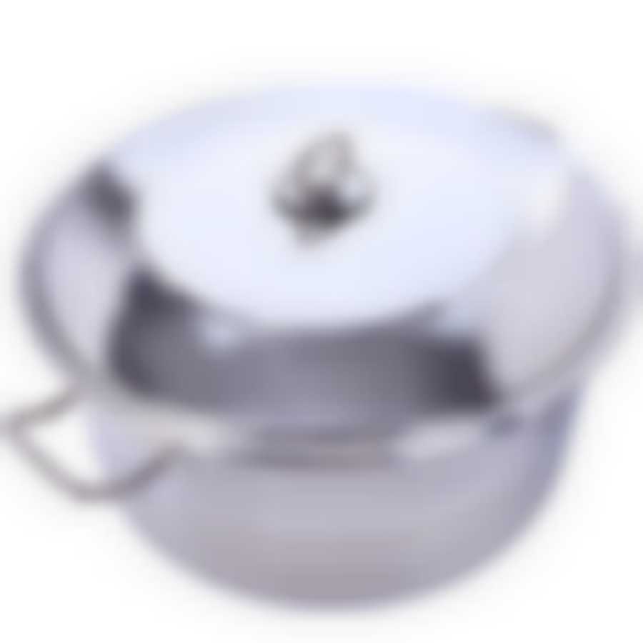 Кастрюля 38х25 Arian Gastro 26,5л Турция